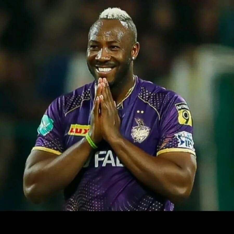 Andre Russell